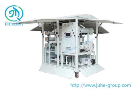 EH油濾油機(jī)更適宜應(yīng)用于哪些行業(yè)？