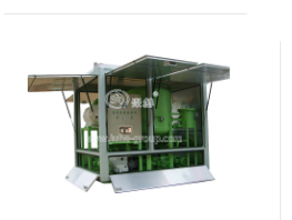 濾油機(jī)如何提高濾油效率？