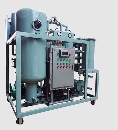 用戶看重真空濾油機(jī)的哪些特點(diǎn)