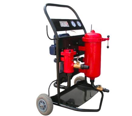 潤滑油過濾機的選擇技巧有哪些？