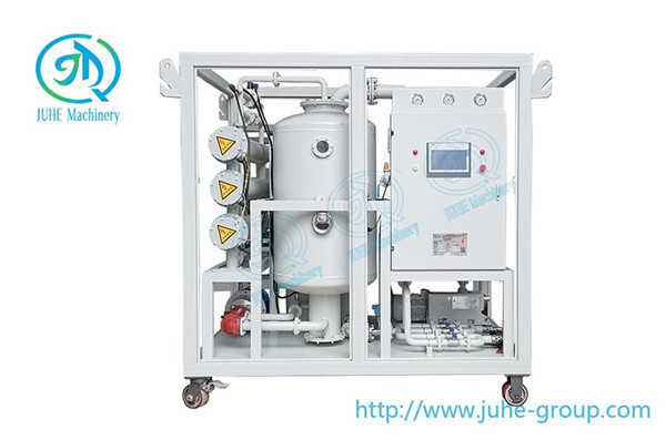 選擇潤(rùn)滑油真空濾油機(jī)時(shí)需要考慮哪些指標(biāo)？
