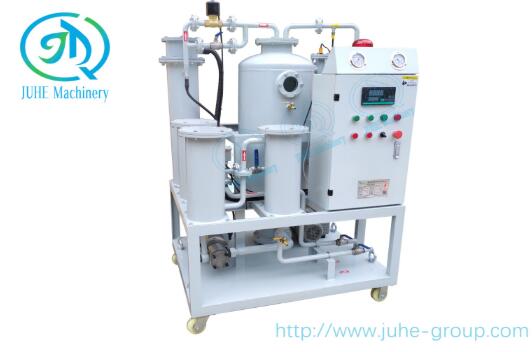 選購濾油機需要注意哪些方面？