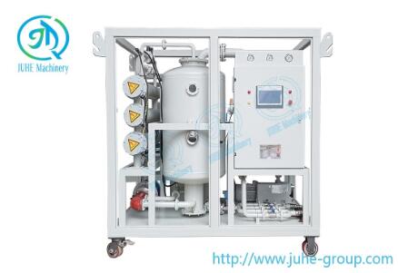 怎樣確保真空濾油機(jī)的濾油質(zhì)量更高？